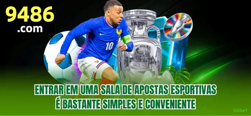 Ganhe prêmios incríveis na 166bet